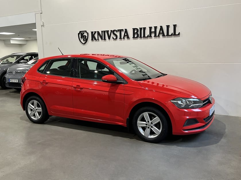 Bild 3 av Volkswagen Polo
