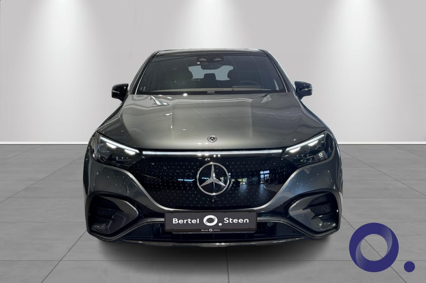 Bilde 3 av Mercedes-Benz EQE SUV 350 4MATIC AMG  / DISTRONIC / MEMORY / GODT UTSTYRT! /