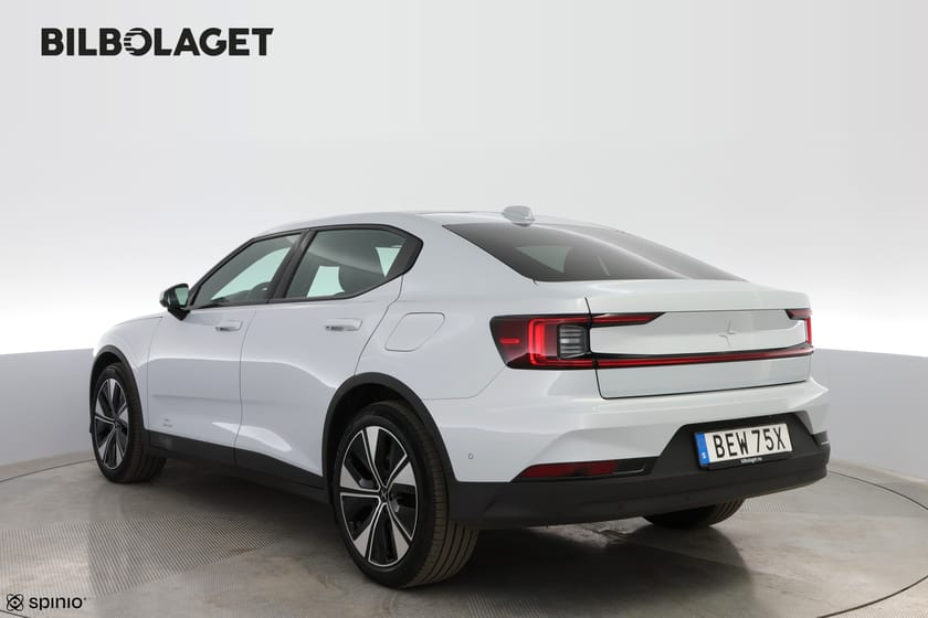Bild 3 av Polestar 2 Standard Range Single Motor Plus
