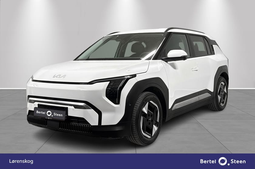 Bilde 1 av Kia EV3 Long Range