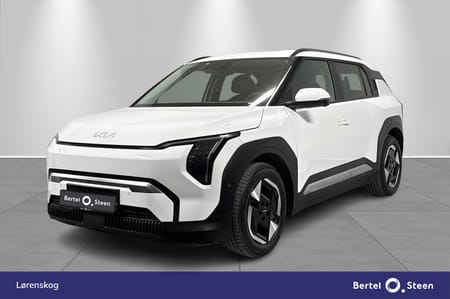 Kia EV3 Long Range