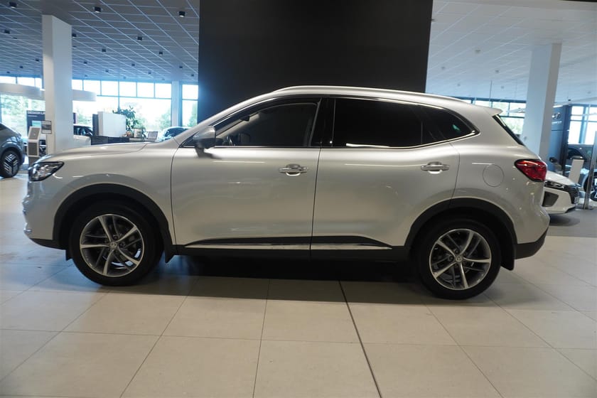 Bild 3 av MG EHS PHEV Edu Ii, 258hk, 2021 Backkamera Adaptiv Farthållare