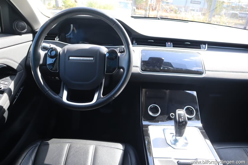 Bild 3 av Land Rover Range Rover Evoque D180 MHEV AWD 2.0L D 180hk