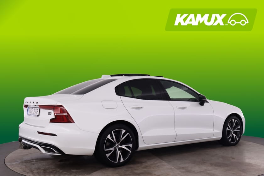 Bild 2 av Volvo S60