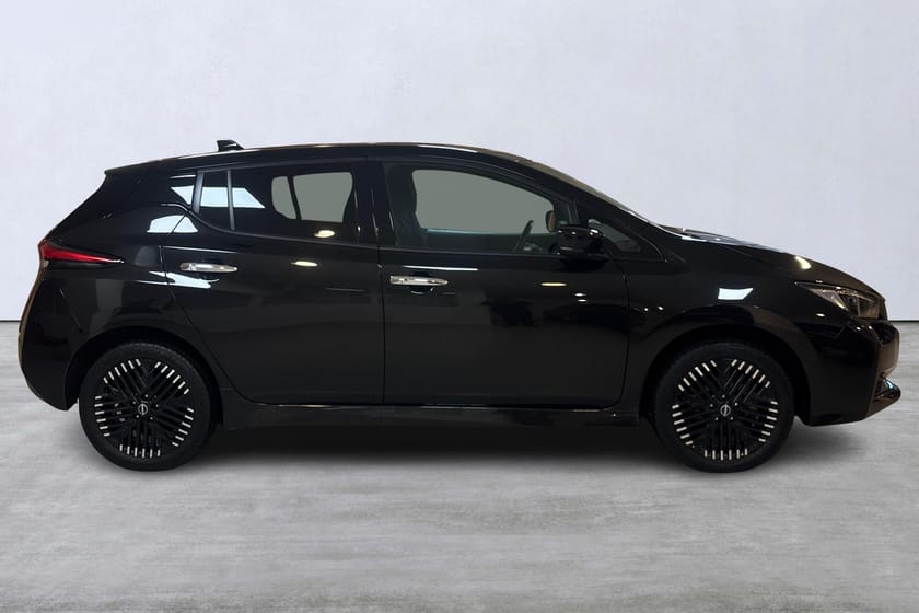 Bild 3 av Nissan Leaf e+