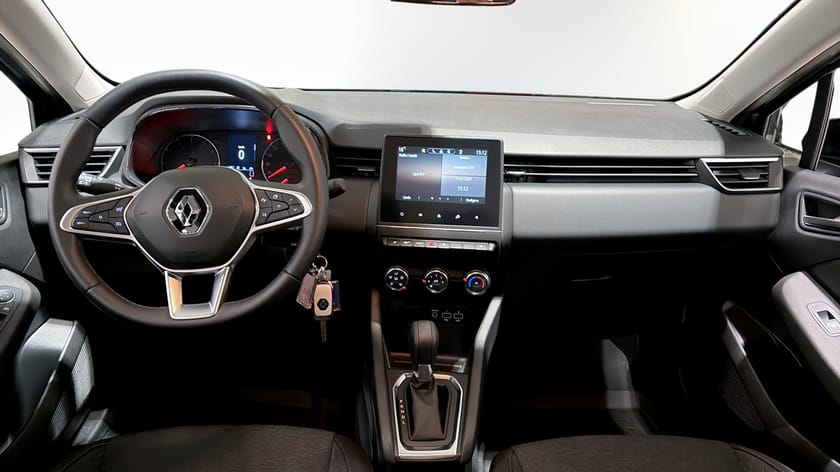 Bild 4 av Renault Clio EQUILIBRE TCE 90 X-TRONIC Carplay P-sensor
