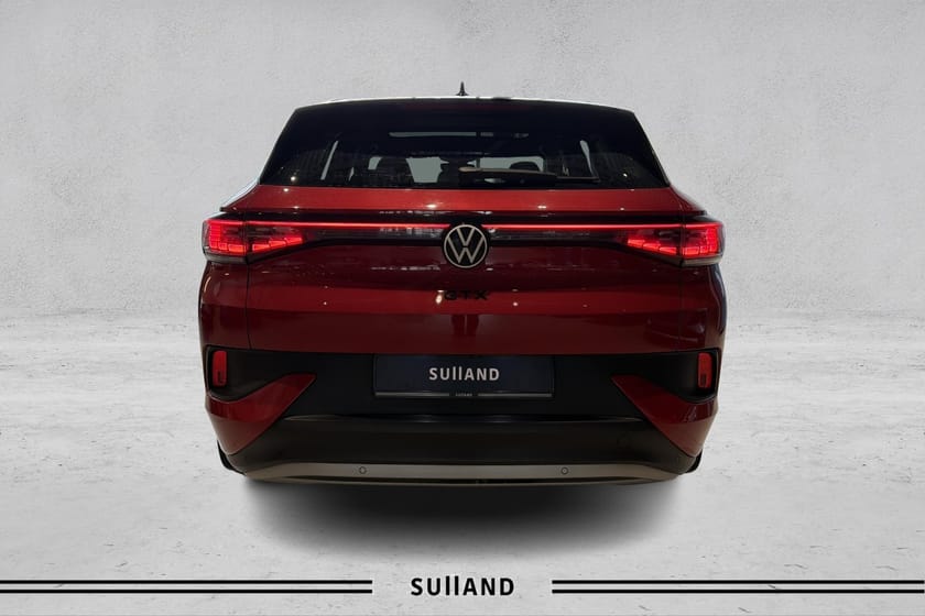 Bilde 4 av Volkswagen ID.4 GTX vip-kunde