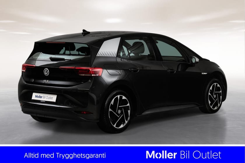 Bilde 4 av Volkswagen ID.3 Pro Performance 1st