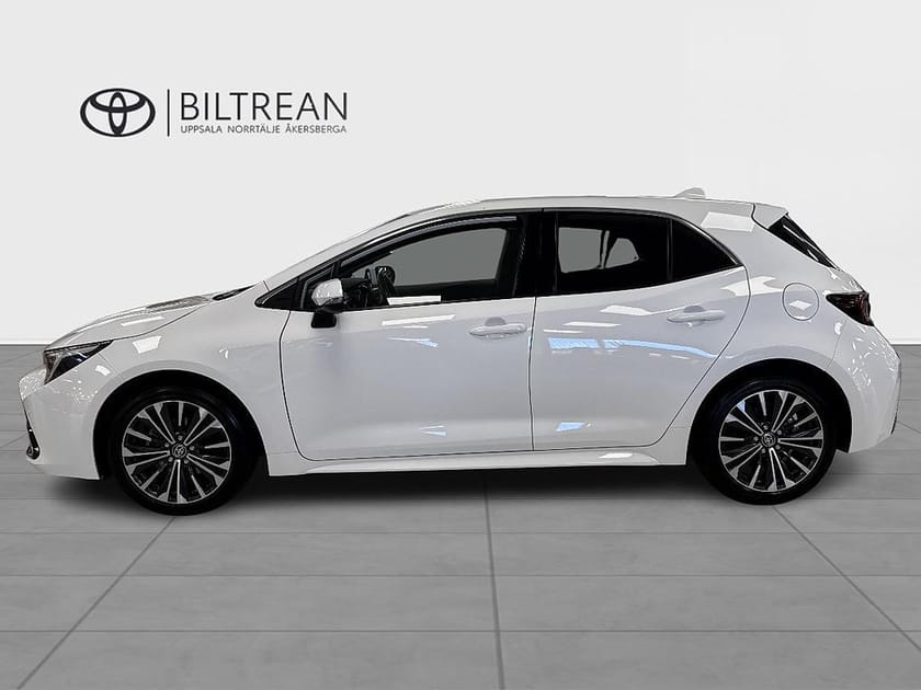 Bild 2 av Toyota Corolla Hybrid