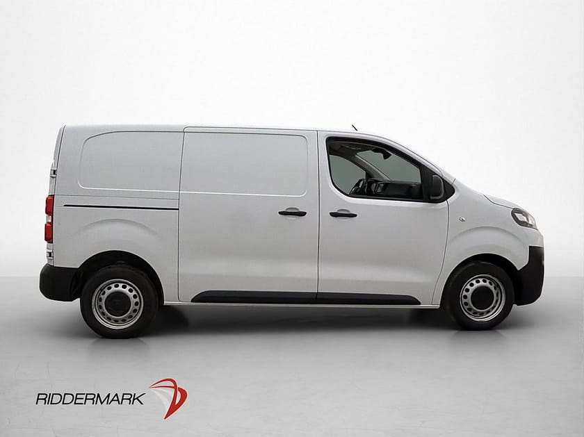 Bild 2 av Citroën Jumpy Van IP L2 2.0HDi 144hk B-Kamera 3-Sits CARPLAY MOMS