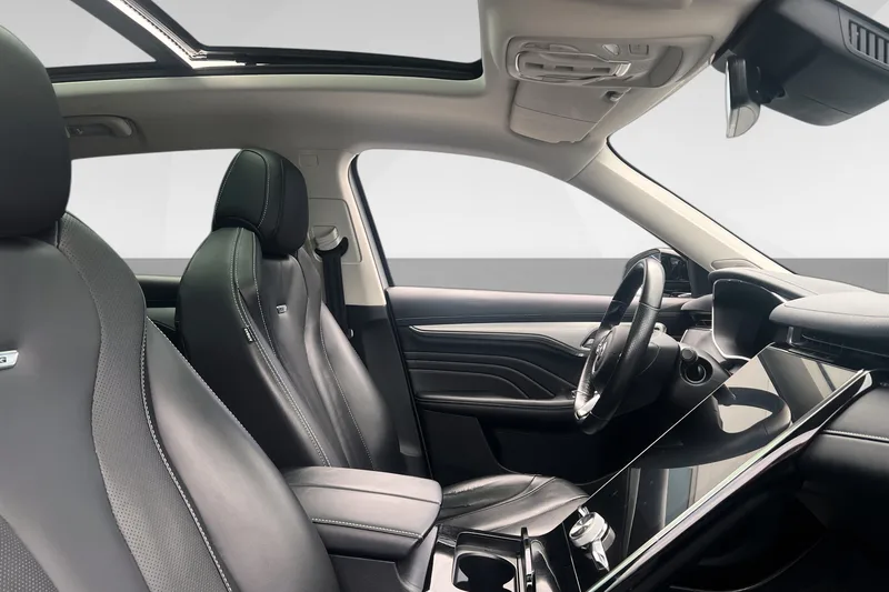 MG Marvel R Performance bilde 17