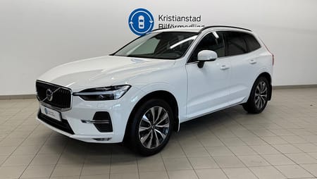 Volvo XC60 B5 Aut Advanced Edition II, Google, Dragkrok