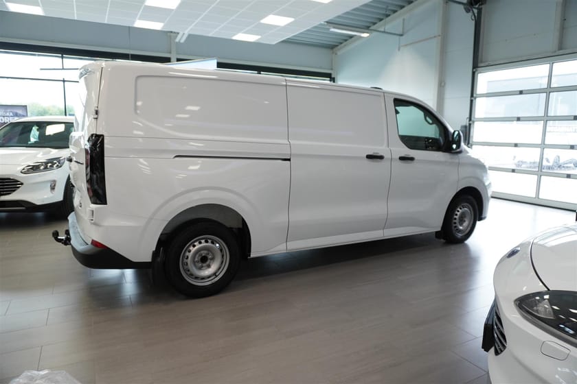 Bild 4 av Ford Transit Custom 320