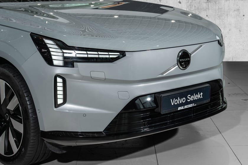 Bilde 3 av Volvo EX90 Twin Motor