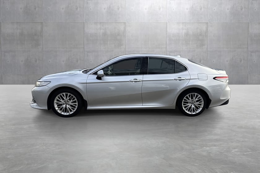 Bilde 2 av Toyota Camry Hybrid