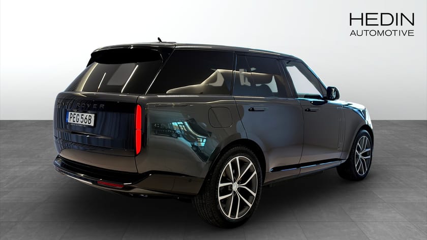 Bild 2 av Land Rover Range Rover P510e