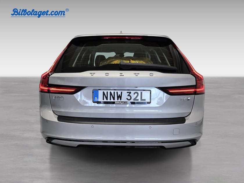 Bild 5 av Volvo V90 T6 Plus Dark Nordic Edition