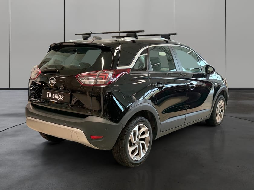 Bilde 5 av Opel Crossland X 