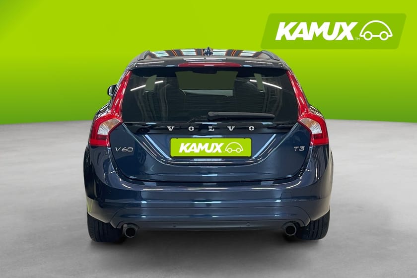 Bild 5 av Volvo V60 T3 Kinetic P-värm 150hk