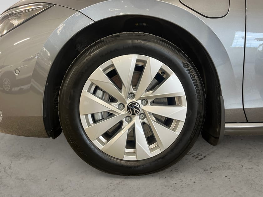 Bild 4 av Volkswagen Passat Variant eHybrid 1.5 TSI Business 272 HK