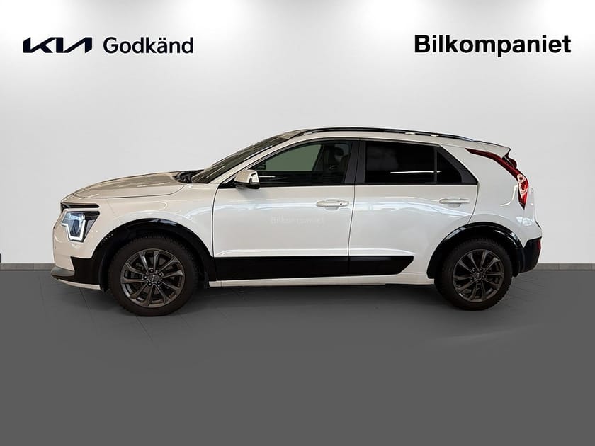 Bild 4 av Kia Niro EV