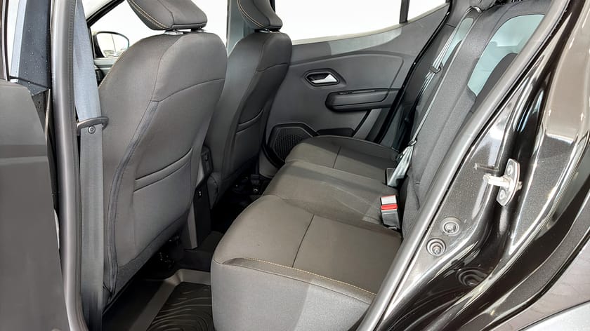 Bild 5 av Dacia Sandero Stepway EXTREME TCE 110 // Privatleasing från 2190kr/mån