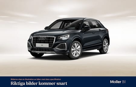 Audi Q2 35 TFSI