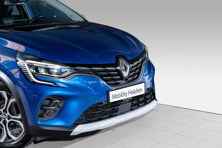 Bilde 5 av Renault Captur E-TECH Plugin-Hybrid 160 PHEV HYBRID