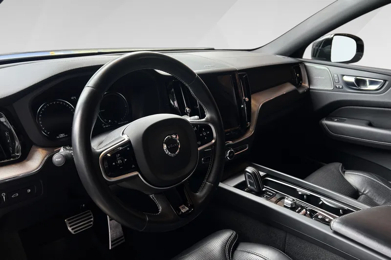 Volvo XC60 bilde 11