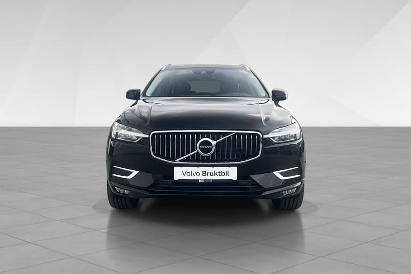 Bilde 3 av Volvo XC60 4x4, Hengerfeste