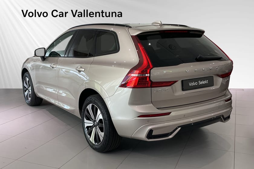 Bild 4 av Volvo XC60 T6 Plus Dark Edition