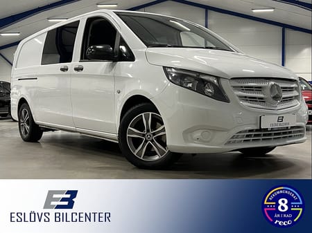 Mercedes-Benz Vito Mixto 116 CDI 3.0t