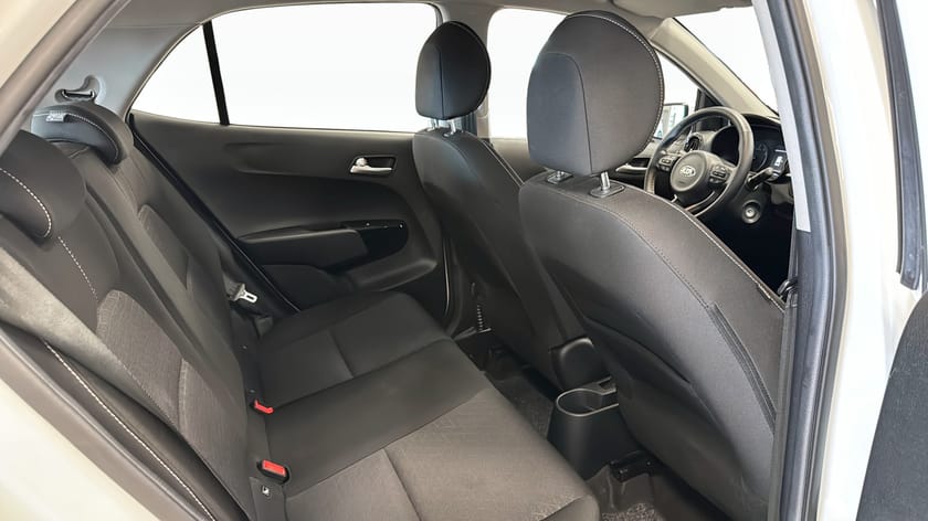 Bild 5 av Kia Picanto Advance