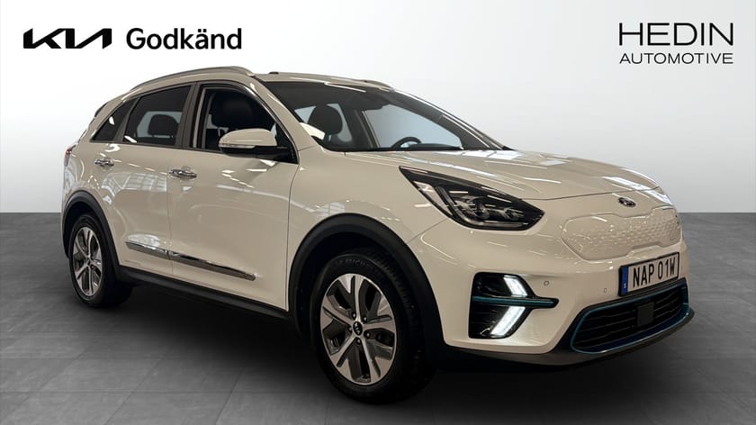 Bild 3 av Kia e-Niro