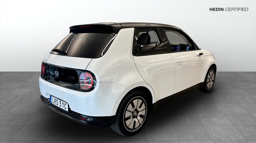 Bild 2 av Honda E 