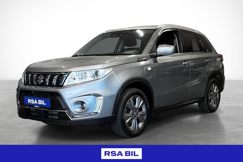 Bilde 1 av Suzuki Vitara 1.0 Boosterjet AllGrip