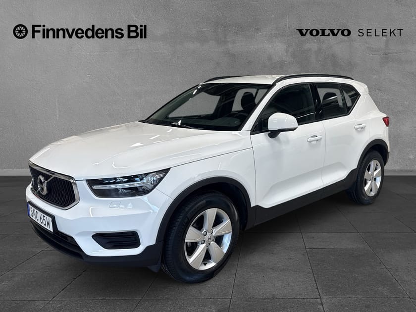 Bild 1 av Volvo XC40 T3 FWD aut Edition