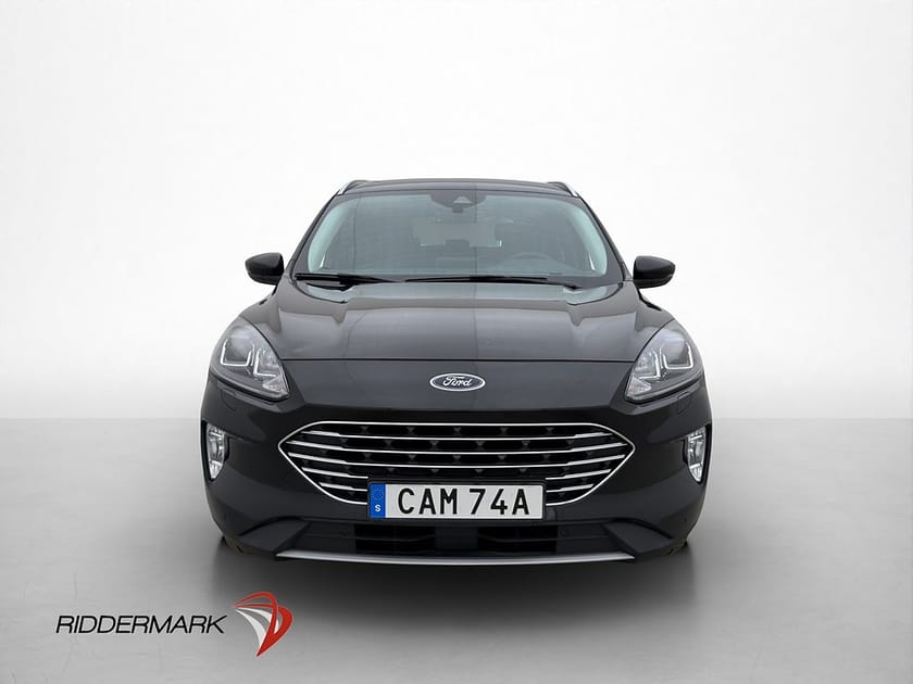 Bild 2 av Ford Kuga Hybrid AWD 190hk Cockpit Kamera Navi Dragkrok