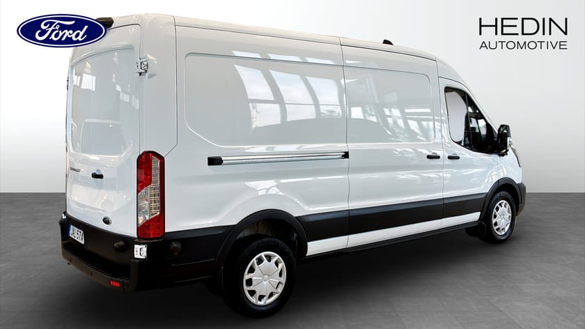 Bild 2 av Ford Transit 350