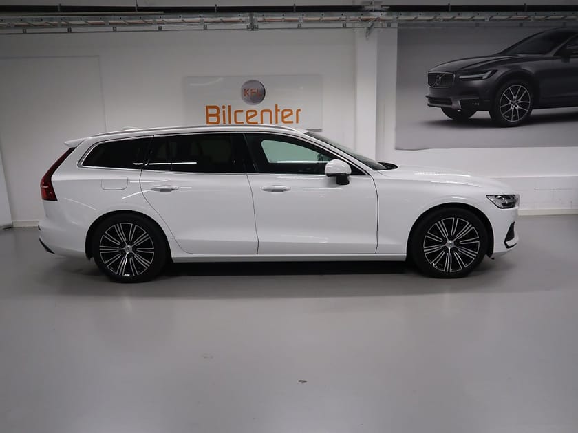 Bild 5 av Volvo V60