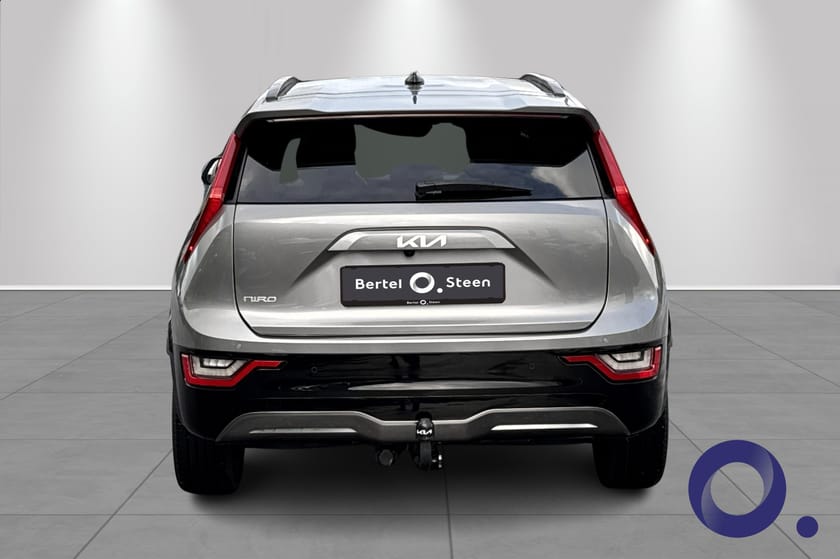 Bilde 4 av Kia Niro EV