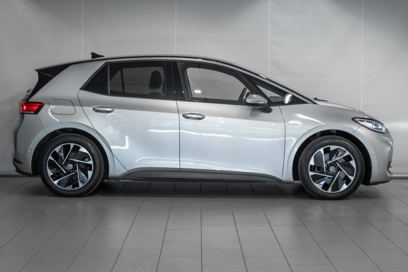 Bilde 3 av Volkswagen ID.3 Pro Performance Highline 58kWh 204hk