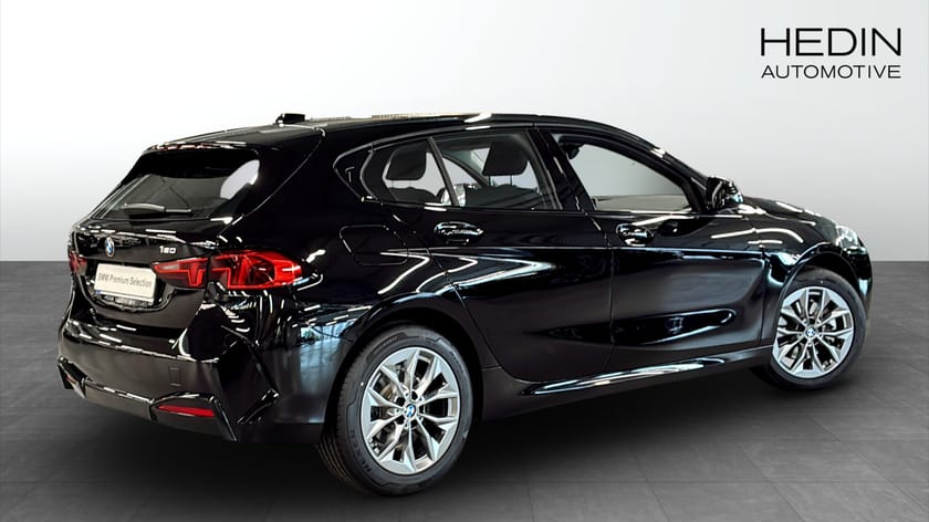Bild 2 av BMW 120 Backkamera Apple Carplay Nypris 387 700 kr