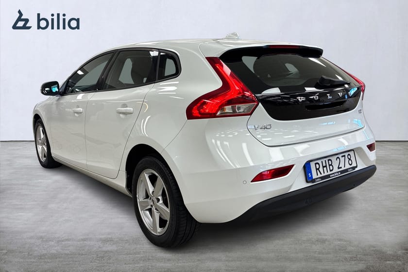Bild 2 av Volvo V40 T2 aut Business