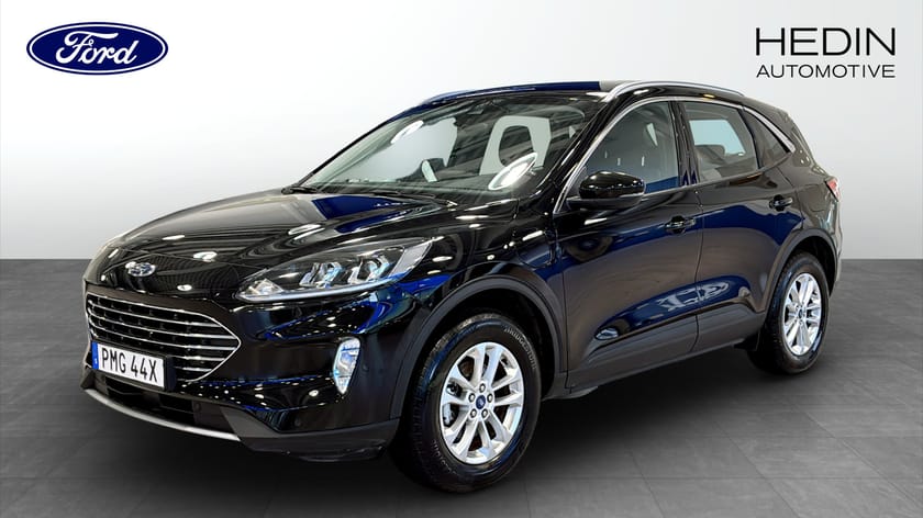 Bild 1 av Ford Kuga Plug-In Hybrid SUV TITANIUM 2.5 Privatleasing från 4395:-
