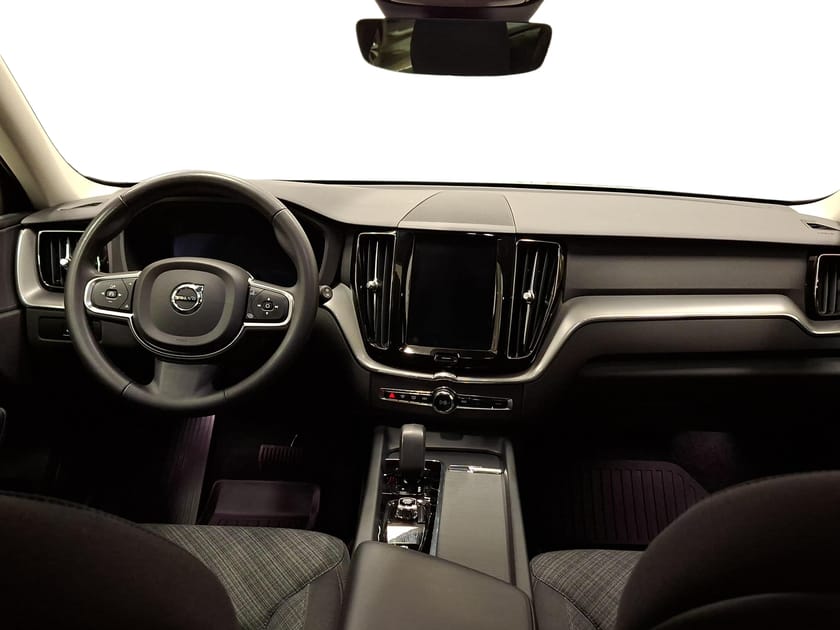 Bild 5 av Volvo XC60 Recharge T6 Core Edition