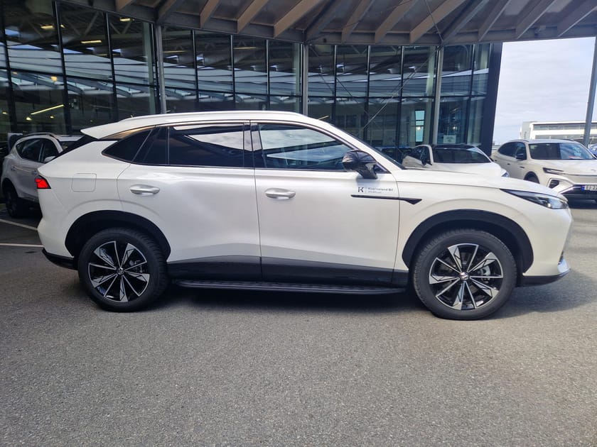 Bilde 2 av MG HS PHEV Luxury