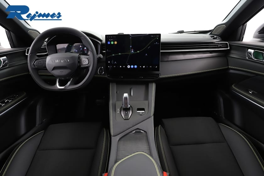 Bild 2 av Lynk & Co 01 PHEV More