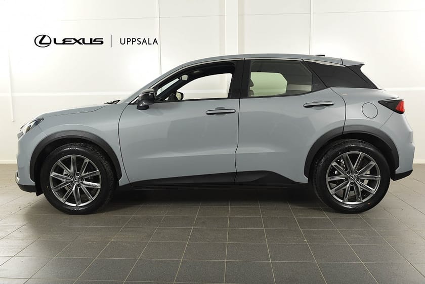 Bild 3 av Lexus LBX