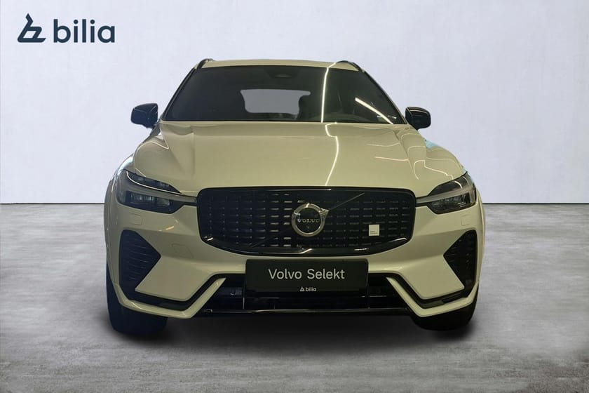 Bild 2 av Volvo XC60 Recharge T8 Polestar Engineered